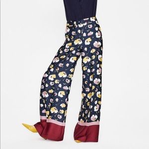 Boden floral pant